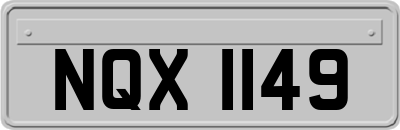 NQX1149