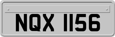 NQX1156