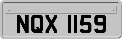NQX1159
