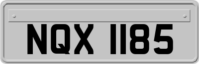 NQX1185