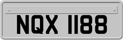 NQX1188