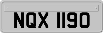 NQX1190