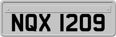 NQX1209