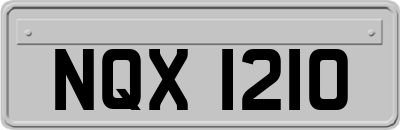 NQX1210
