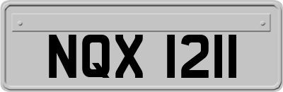NQX1211