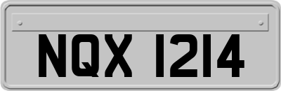 NQX1214