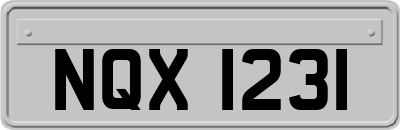 NQX1231