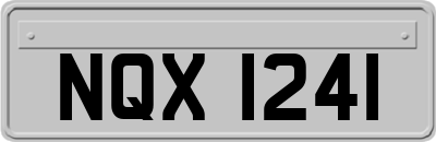 NQX1241