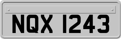 NQX1243
