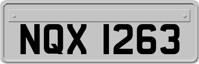 NQX1263