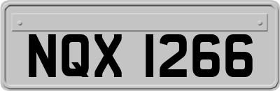 NQX1266