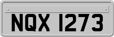 NQX1273