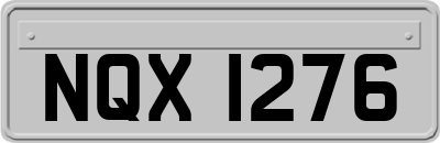 NQX1276