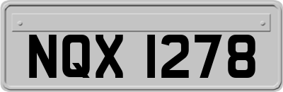 NQX1278