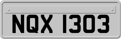 NQX1303