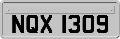 NQX1309