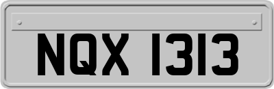 NQX1313