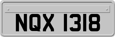 NQX1318