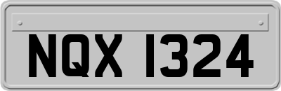 NQX1324
