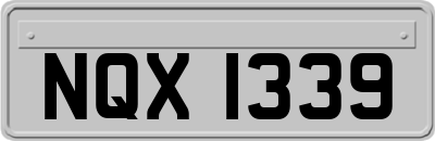 NQX1339