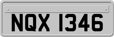 NQX1346