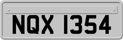 NQX1354