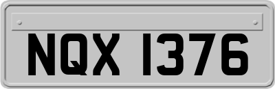 NQX1376