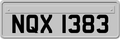 NQX1383