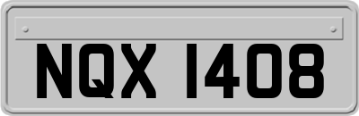 NQX1408