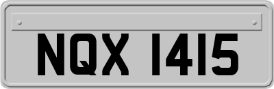NQX1415