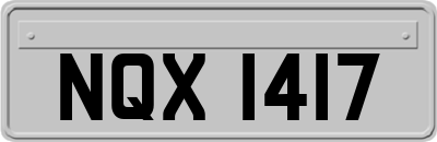 NQX1417