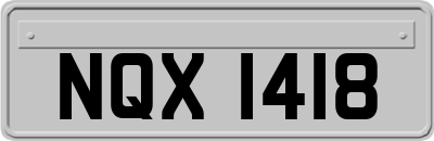 NQX1418