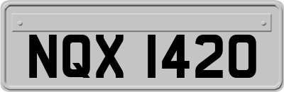 NQX1420