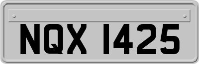 NQX1425