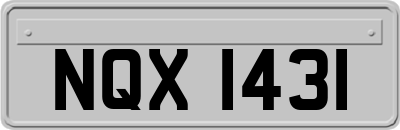 NQX1431