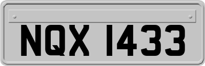 NQX1433