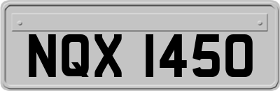 NQX1450