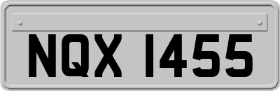 NQX1455