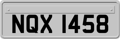 NQX1458