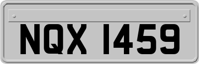 NQX1459