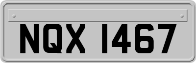 NQX1467