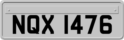 NQX1476