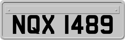 NQX1489