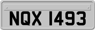 NQX1493