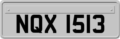 NQX1513