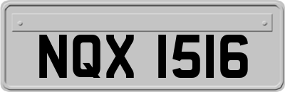 NQX1516