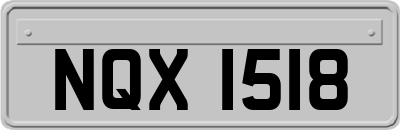 NQX1518