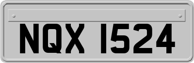 NQX1524