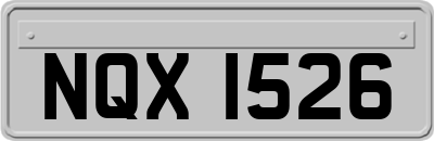NQX1526