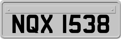 NQX1538